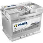 Splinternieuwe VARTA AGM batterij speciaal voor Start/Stop, Autos : Pièces & Accessoires, Batteries & Accessoires, Enlèvement
