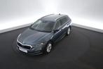 (2AWT042) SKODA OCTAVIA COMBI, Autos, 121 g/km, Argent ou Gris, Achat, Euro 6