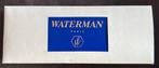 Waterman Hémisphère rollerballpen, Balpen, Nieuw, Ophalen of Verzenden, Met doosje