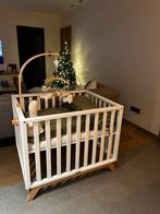 Bopita park met mobiel, Kinderen en Baby's, Babyparken, Ophalen, Zo goed als nieuw