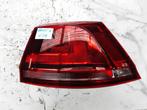 FEU ARRIÈRE DROIT Golf VII Variant (AUVV) (5GM945096E), Volkswagen, Mevr. I. Hauben, Utilisé, Rue de l'Espoir 34 34
4030  GRIVEGNÉE, BE