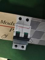 6 Disjoncteur C16A 3KA, Bricolage & Construction, Électricité & Câbles, Enlèvement ou Envoi, Neuf, Autres types