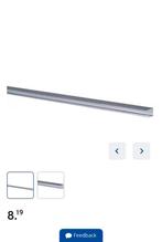 Metal stud randprofielen, Ophalen