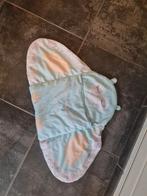 Wikkeldeken, baby Annabell, Kinderen en Baby's, Speelgoed | Poppen, Ophalen, Zo goed als nieuw, Babypop