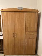 slaapkamerkast en dressoirekast, Huis en Inrichting, Ophalen, Gebruikt, 150 tot 200 cm