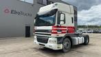 DAF 85 CF 460 (BOITE MANUELLE / MANUAL GEARBOX / GOOD CONDIT, Auto's, Euro 5, Achterwielaandrijving, 460 pk, Overige kleuren