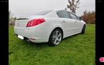 PEUGEOT 508 GT 204 CV, Cuir, Euro 5, Achat, Feux de virage