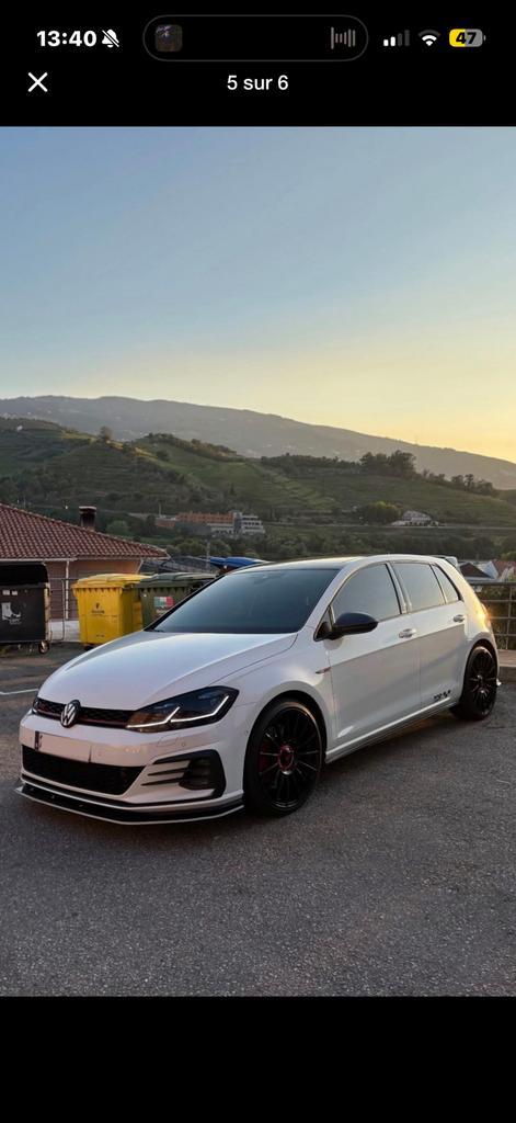 Golf 7 Gti performance, Auto's, Volkswagen, Particulier, Golf, Ophalen