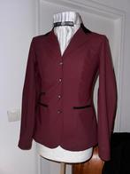 Competition jacket wedstrijd jasje, Dieren en Toebehoren, Paardrijkleding, Ophalen, Zo goed als nieuw