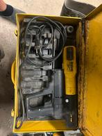 Persmachine Rems, Doe-het-zelf en Bouw, Ophalen, Gebruikt