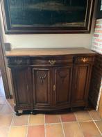 Antiek Dressoir 126x53x100cm, Ophalen