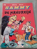 Berck -  de mandaryn, Sammy nr 25, Ophalen of Verzenden, Zo goed als nieuw, Berck
