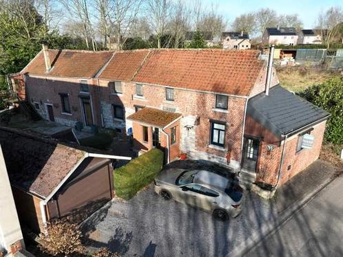 Maison à vendre à Seneffe Arquennes, 3 chambres, Immo, Huizen en Appartementen te koop, Vrijstaande woning