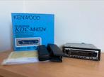 Kenwood auto radio, Ophalen of Verzenden, Zo goed als nieuw