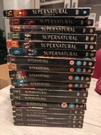 Supernatural dvds, Enlèvement, Comme neuf