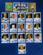 20 versch. Panini stickers voetbal ' Euro 1992 - Duitsland ', Collections, Articles de Sport & Football, Enlèvement ou Envoi, Neuf