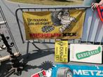 Bannière collection Michelin wzx, Ophalen of Verzenden, Gebruikt