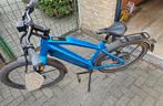 Stromer st 2 navy blue Belt, Fietsen en Brommers, Ophalen