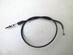 Suzuki GS500 koppelingskabel GS 500 E koppeling kabel cable, Utilisé