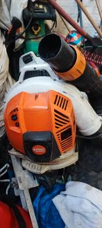 STIHL BR 800C ventilator, Ophalen of Verzenden, Zo goed als nieuw
