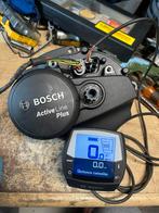 Bosch Active Line Plus-motor (0 km), Ophalen, Zo goed als nieuw