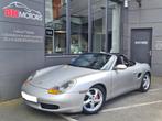 Porsche Boxster, Autos, Porsche, Cuir, Argent ou Gris, Achat, 2500 cm³