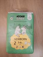 Pampers moomin maat 2, Ophalen, Nieuw
