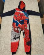 Onesie Spiderman (maat 134), Kinderen en Baby's, Carnavalskleding en Verkleedspullen, Ophalen