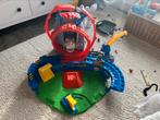 Hot wheels dino arena, Kinderen en Baby's, Speelgoed | Racebanen, Ophalen