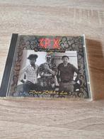 Cd Den Dikke Lu - The Clement Peerens Explosition, Cd's en Dvd's, Gebruikt, Ophalen of Verzenden