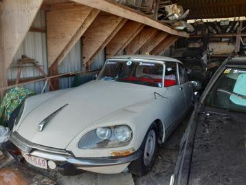 citroën liefhebber ? beschikbaar voor biedingen