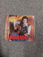 Les hits d'Adamo, CD & DVD, Comme neuf, Enlèvement ou Envoi