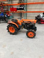 Kubota b7000, Tuin en Terras, Ophalen