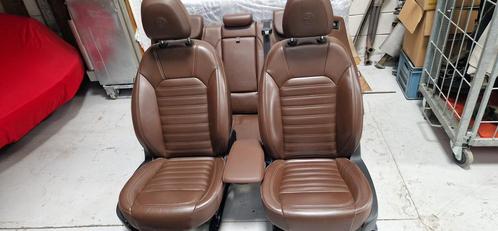 Bekleding Alfa Romeo Stelvio, Auto-onderdelen, Interieur en Bekleding, Alfa Romeo, Gebruikt, Ophalen of Verzenden