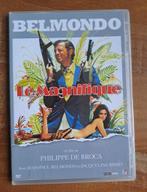 Le Magnifique - Philippe de Broca, CD & DVD, DVD | Comédie, Utilisé, Enlèvement ou Envoi, Comédie d'action
