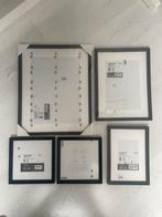 Ikea nieuwe 5 Foto kaders, Audio, Tv en Foto, Foto | Digitale fotokaders, Ophalen