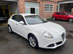 Alfa Romeo Giulietta 1.4 TURBO Multiair distinctive 170pk, Te koop, Berline, Benzine, 5 deurs