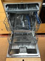Inbouw vaatwasser Siemens (pomp defect), Elektronische apparatuur, Ophalen, Gebruikt, 60 cm of meer, Inbouw