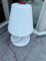 Fatboy lamp, Huis en Inrichting, Lampen | Tafellampen, Ophalen, Gebruikt, 75 cm of meer