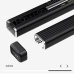 Thule SquareBar Evo 118 cm, Ophalen, Zo goed als nieuw