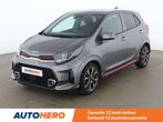Kia Picanto 1.2 GT Line (année de construction 2023), Autos, Argent ou Gris, Euro 6, 5 places, Automatique