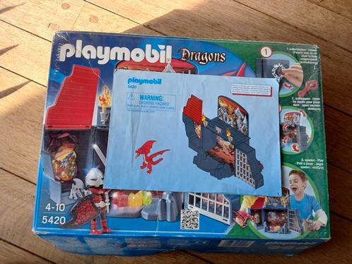 6 playmobil sets (samen of apart kopen), Kinderen en Baby's, Speelgoed | Bouwstenen, Zo goed als nieuw, Ophalen