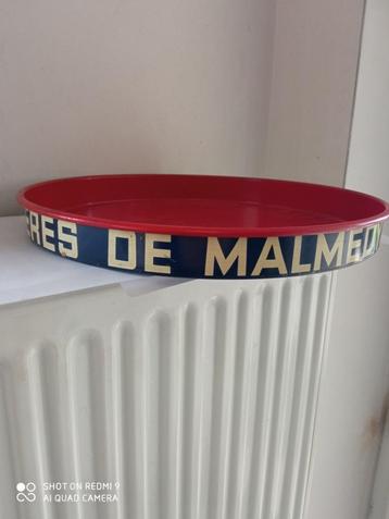  Malmedy bierschaal  beschikbaar voor biedingen