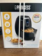 Digital Aerofryer Princess 182021 neuf, Elektronische apparatuur, Ophalen of Verzenden, Nieuw, Airfryer XL