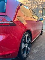 Golf 7 gti Performance LICHTE VRACHT !!!, Auto's, Volkswagen, Stof, Overige carrosserie, Onderhoudsboekje, 3 deurs