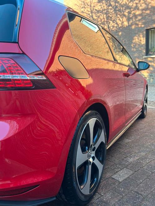 Golf 7 gti Performance LICHTE VRACHT !!!, Auto's, Volkswagen, Particulier, Golf, Benzine, Euro 6, Overige carrosserie, 3 deurs