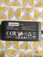 Lenovo AC Adapter NOTEBOOK ADL45WCG, Comme neuf, Enlèvement ou Envoi, Lenovo