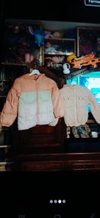 Je vent mon doudou d’amour veste fille  9 ans, Fille