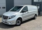 Mercedes-Benz Vito 111 L2 Euro 6 Airco Parkeersensoren Deale, Auto's, Voorwielaandrijving, Stof, Gebruikt, 4 cilinders