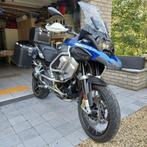 BMW R1250GSA PK, Motoren, Motoren | BMW, 2 cilinders, Particulier, Meer dan 35 kW, Toermotor